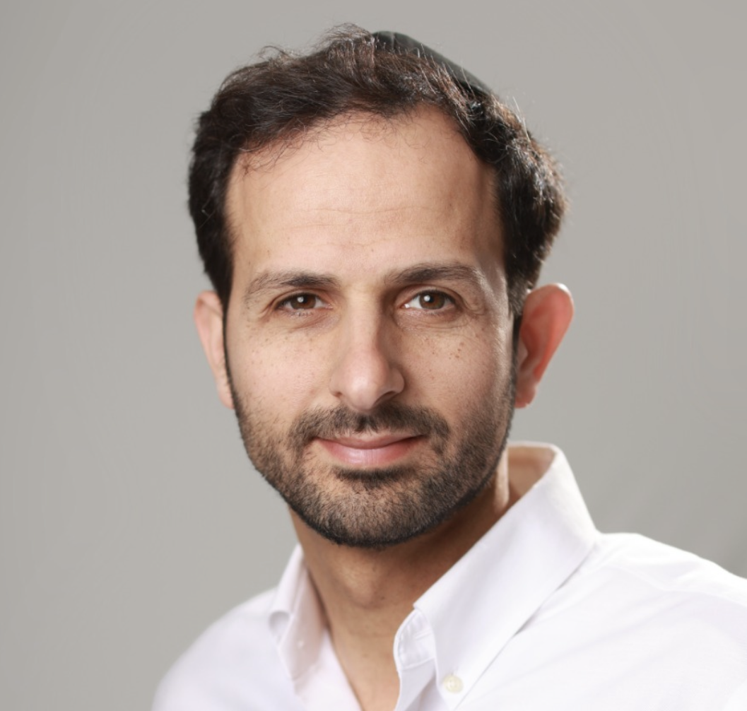 מיכאל זילבר